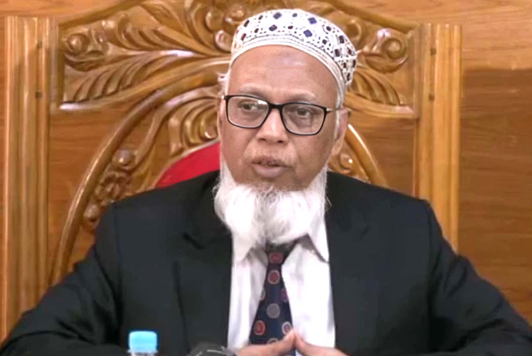 News of postponement of Pabna-1 and 2 elections is not correct Election Commission Onnetion