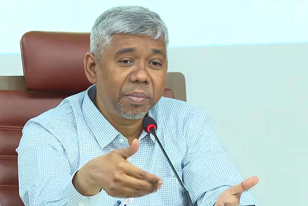 Online VAT return filing will be mandatory NBR Onnetion