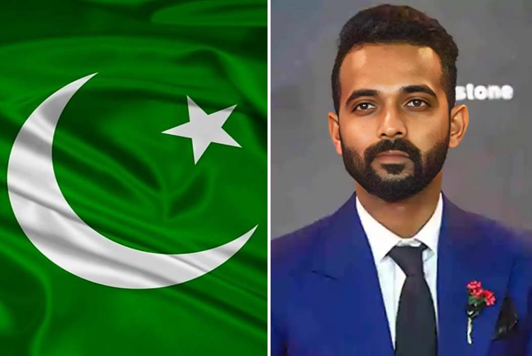 বিশ্বকাপ বয়কটের সাহস পাকিস্তানের নেই: আজিঙ্কা রাহানে Pakistan doesn't have the courage to boycott World Cup Ajinkya Rahane Onnetion