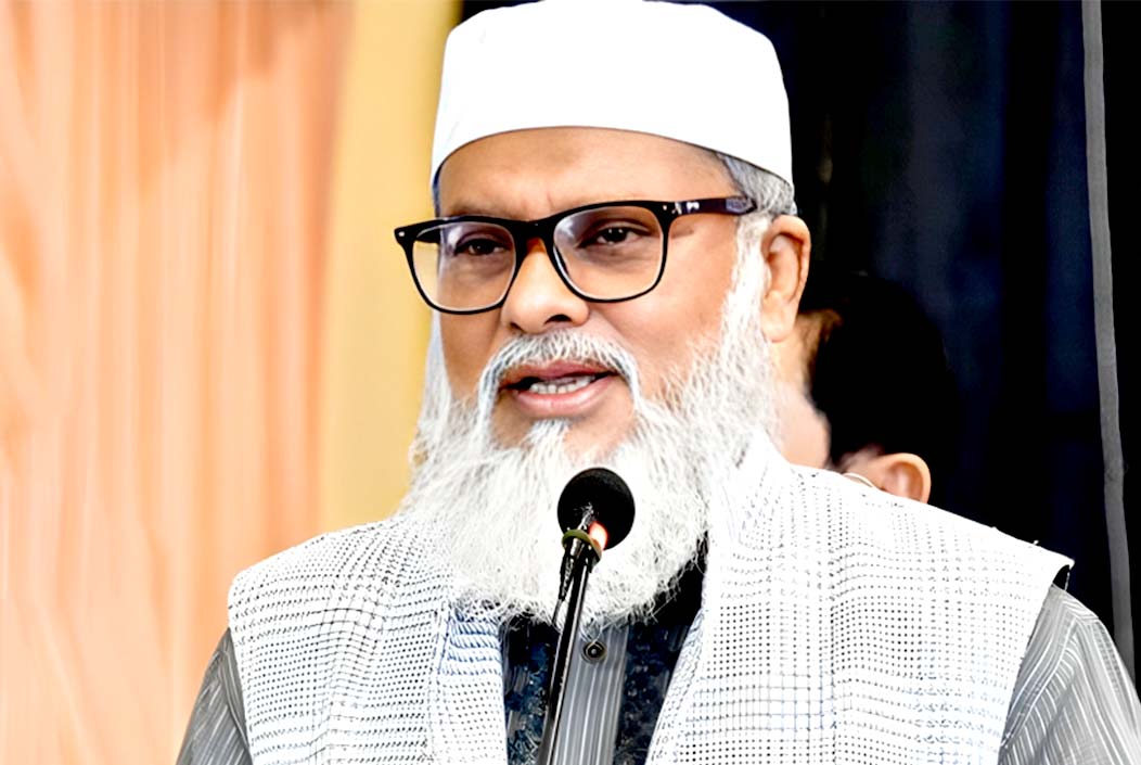 Project proposal worth Tk 100 crore for imams to be submitted on January 28 Religious Advisor Onnetion