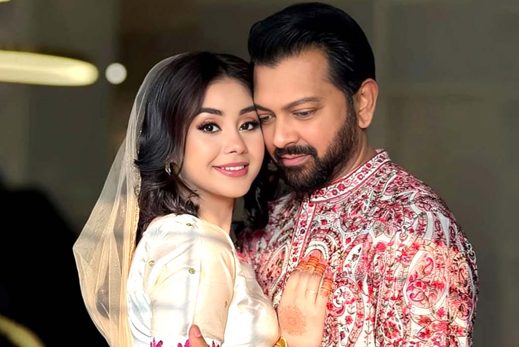 Tahsan-Roza's marriage is on the verge of breaking up within a year Onnetion