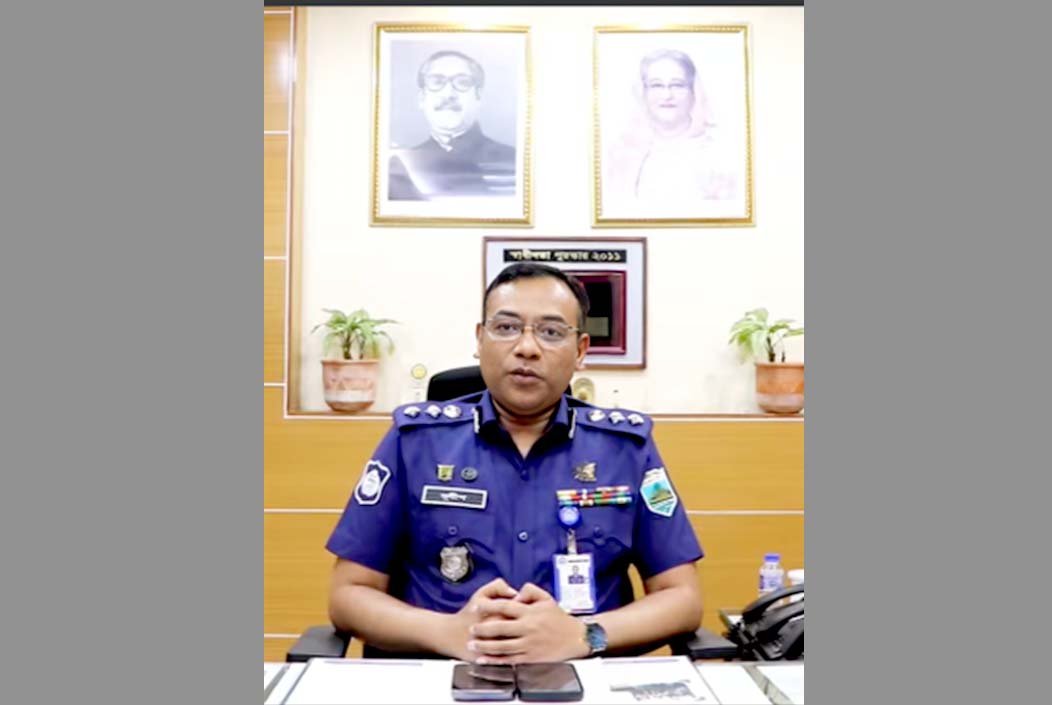 Three people, including former Bogra police superintendent Sudip Chakraborty, sentenced to death Onnetion