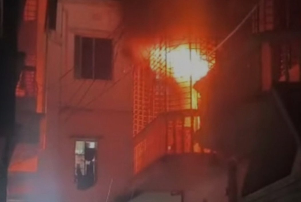 ছবি: সংগৃহিত ।