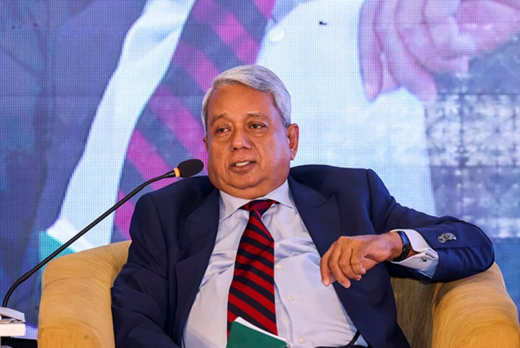 ইস্ট কোস্ট গ্রুপের চেয়ারম্যান আজম জে চৌধুরী | ছবি : সংগৃহিত