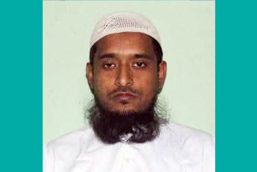 রেজাউল করিম | ছবি: সংগৃহিত