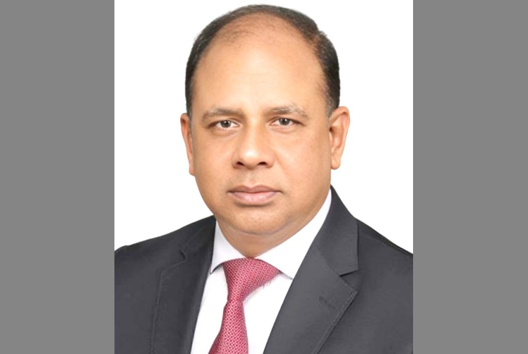 Adv. Aminul Islam is the new Chief Prosecutor of the International Crimes Tribunal. Onnetion