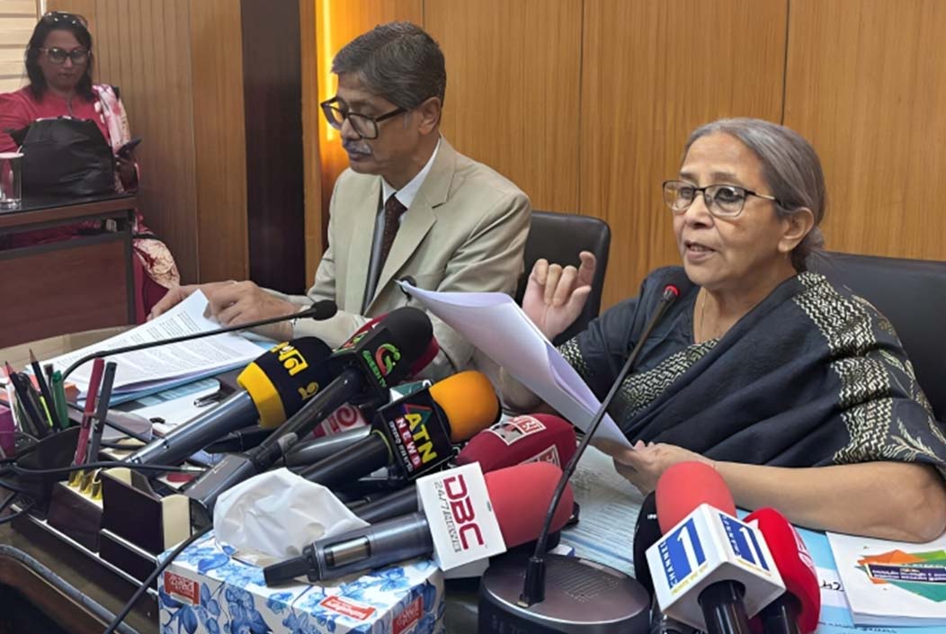 Advisor Farida Akhtar worked to increase fish and meat production Onnetion