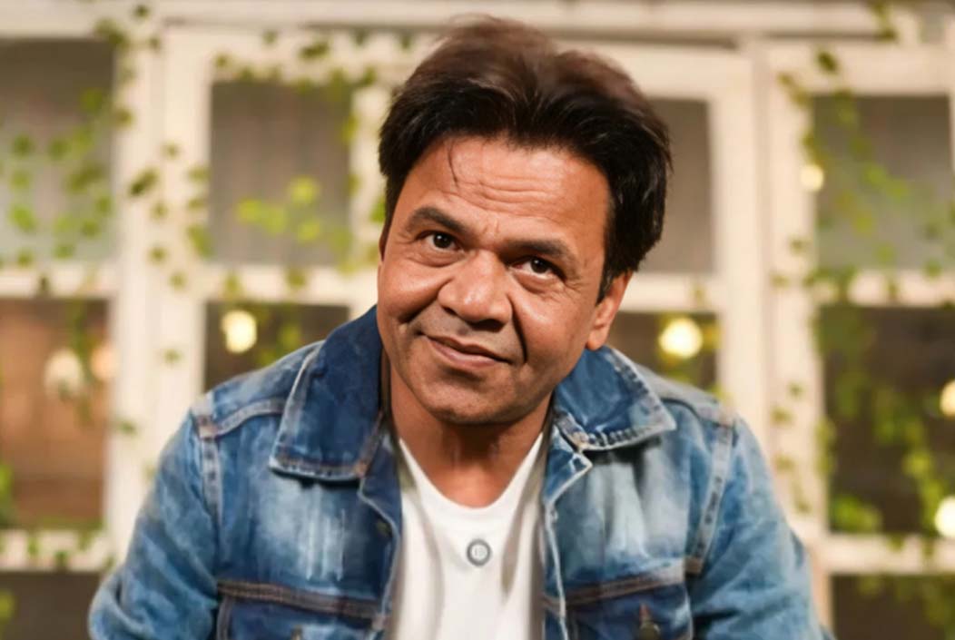 বলিউড কমেডিয়ান রাজপাল যাদব গ্রেফতার Bollywood comedian Rajpal Yadav arrested Onnetion