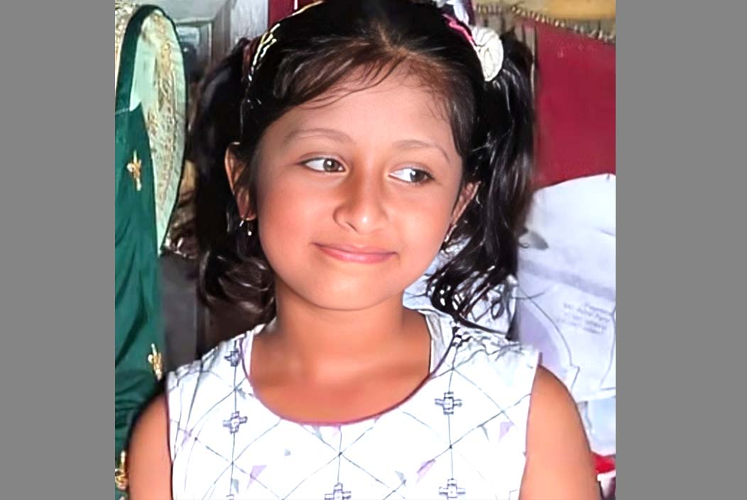 Child Huzaifa dies after being shot at Teknaf border Onnetion