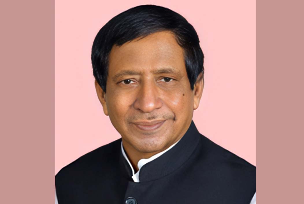 Former Social Welfare Minister Nuruzzaman ordered to be arrested in ACC case Onnetion