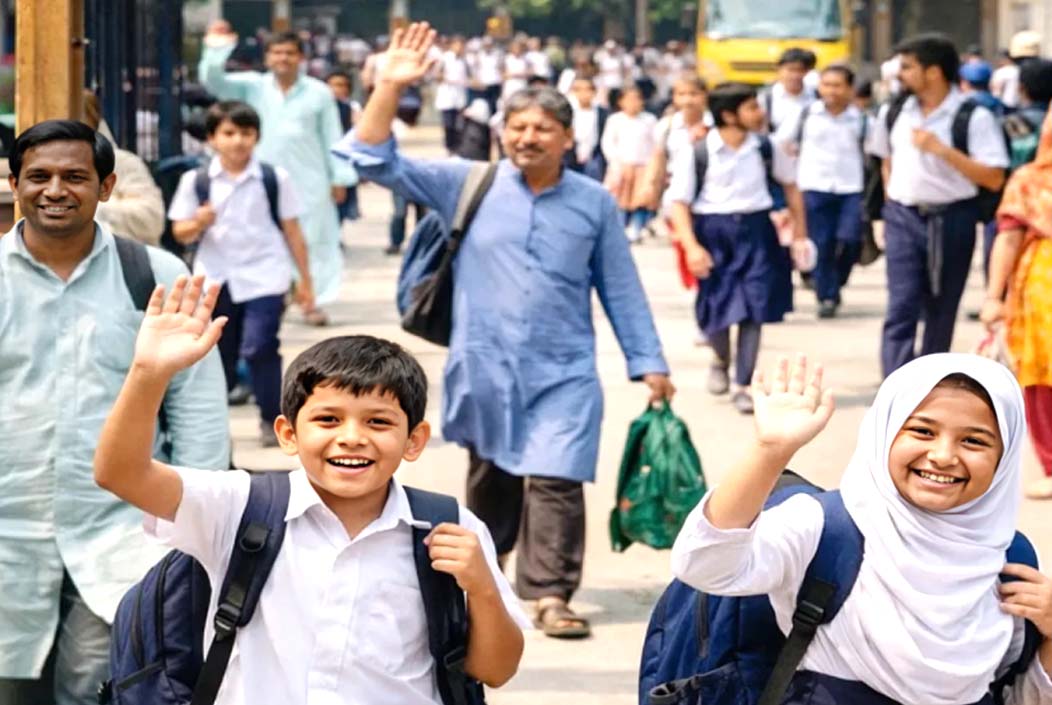 রমজানের পুরো মাস স্কুল বন্ধ রাখার নির্দেশ হাইকোর্টের High Court Orders Schools to Remain Closed for Entire Month of Ramadan Onnetion