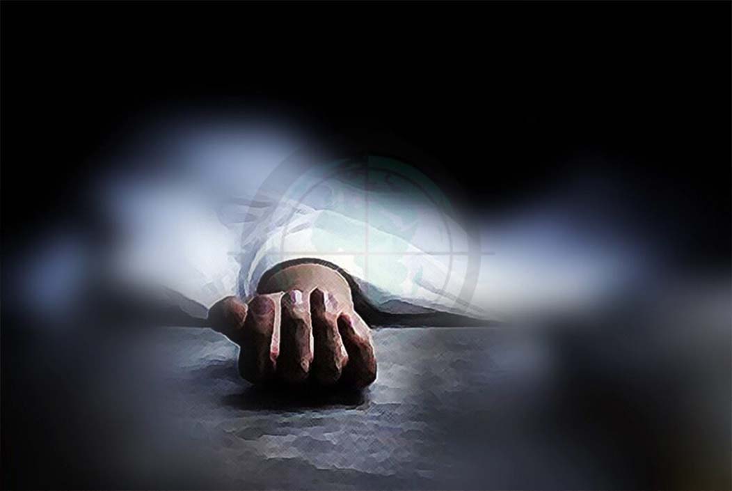 Housewife commits suicide over quarrel with mother-in-law in Sherpur, Bogra Onnetion