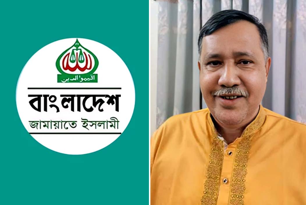 In Khulna-1 constituency, the paddy sheaf won overwhelmingly, Jamaat candidate Krishna Nandi lost. Onnetion