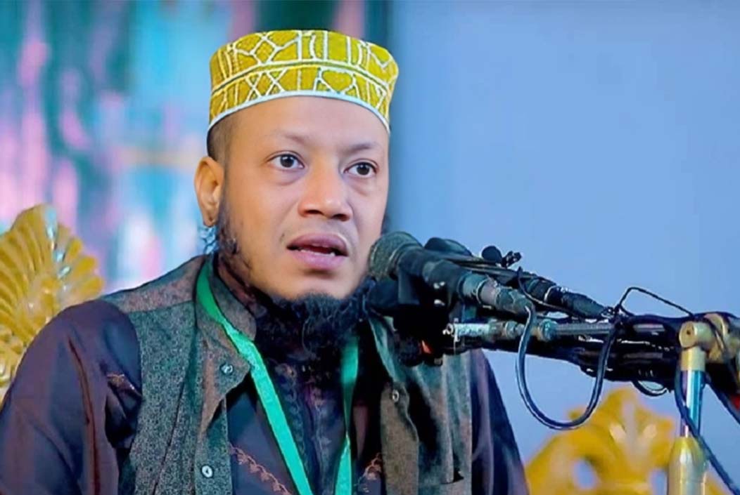 Jamaat candidate Amir Hamza fined, jailed for non-payment Onnetion