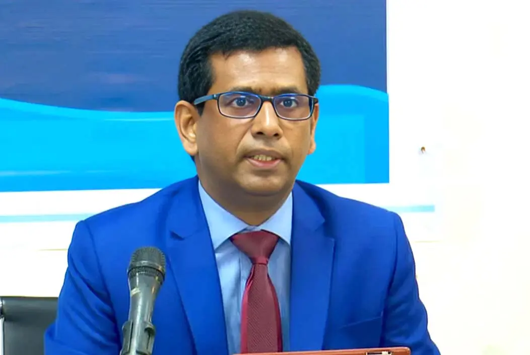 ইন্টারনেট বন্ধ করে গণহত্যার তথ্য আড়ালের নির্দেশ দেন জয় ও পলক: চিফ প্রসিকিউটর Joy and Palak ordered internet shutdown to hide information about genocide Chief Prosecutor Onnetion