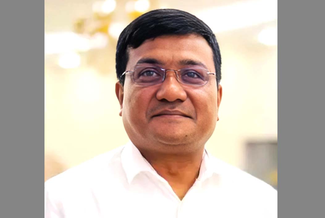 Mehedul Islam is the Prime Minister's PS Onnetion