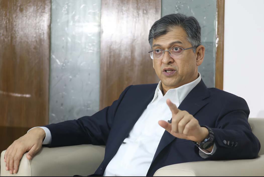 Mob culture will no longer be tolerated in the country Home Minister Salahuddin Onnetion