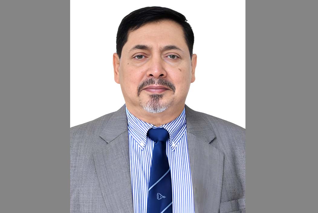 মন্ত্রিপরিষদ সচিব হিসেবে নিয়োগ পেলেন নাসিমুল গনি Nasimul Ghani appointed as Cabinet Secretary Onnetion