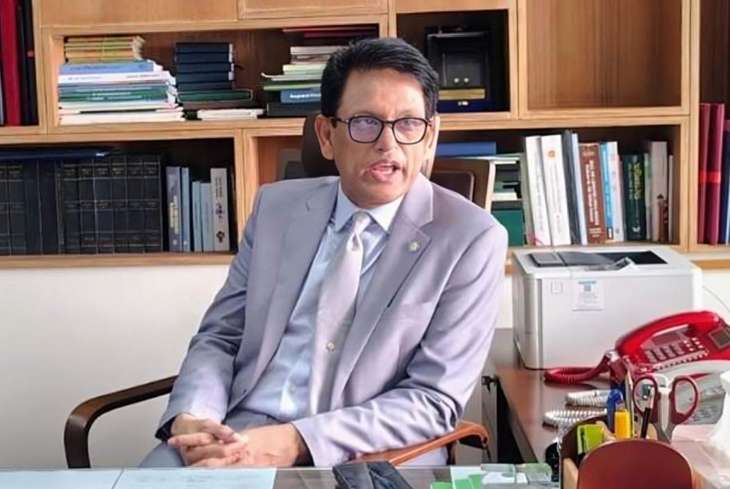 শিক্ষা ব্যবস্থায় আমূল পরিবর্তনের ঘোষণা নতুন শিক্ষামন্ত্রীর New Education Minister announces radical changes in education system Onnetion