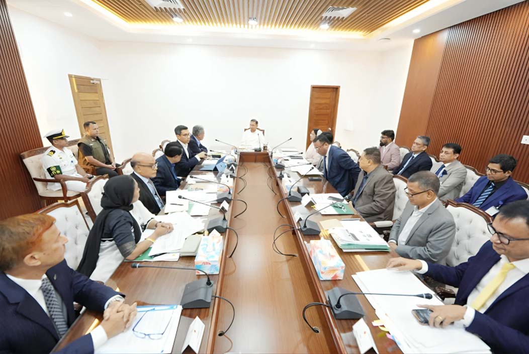 Prime Minister orders immediate opening of Shahjalal Airport's third terminal Onnetion