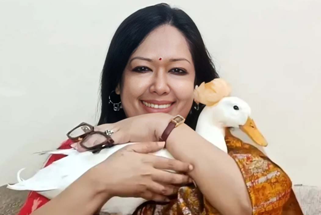 Rumin Farhana If BNP wants to return, leaders and activists must also be included in the party Onnetion