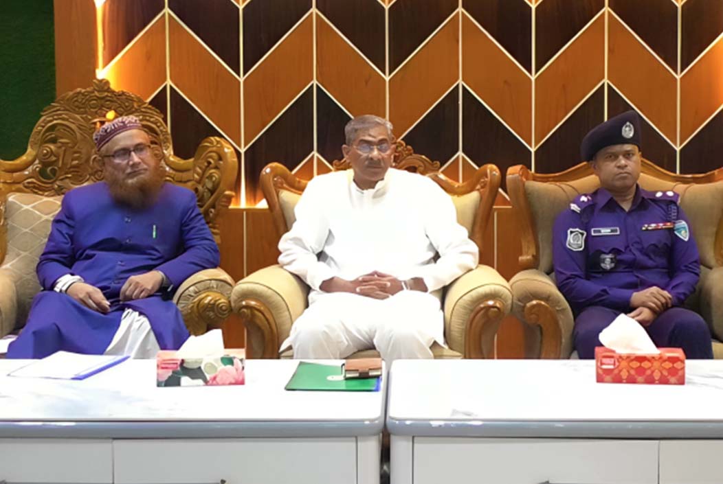 সড়কে চাঁদাবাজির কোনো সুযোগ নেই: এ্যানি There is no scope for extortion on the roads Annie Onnetion