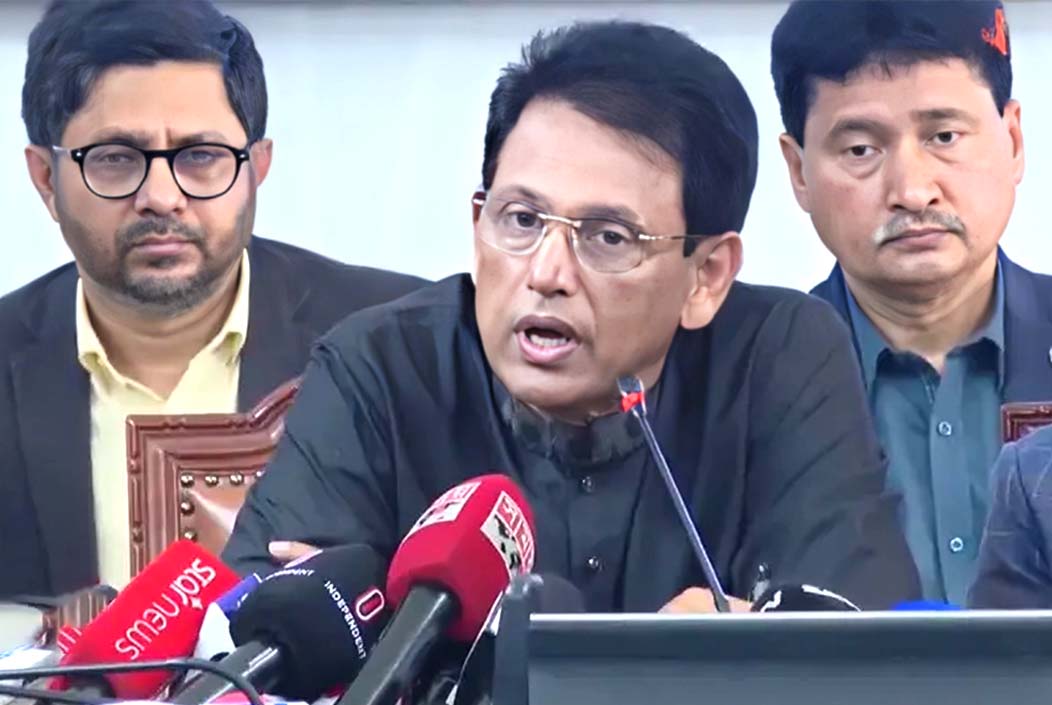 There will be no transfer business in the Ministry of Education ANM Ehsanul Haque Milon Onnetion