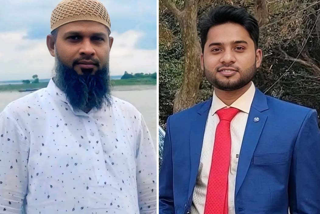 বগুড়ায় নির্বাচনী সহিংসতার মামলায় জামায়াতের দুই নেতাকে গ্রেপ্তার Two Jamaat leaders arrested in Bogra election violence case Onnetion