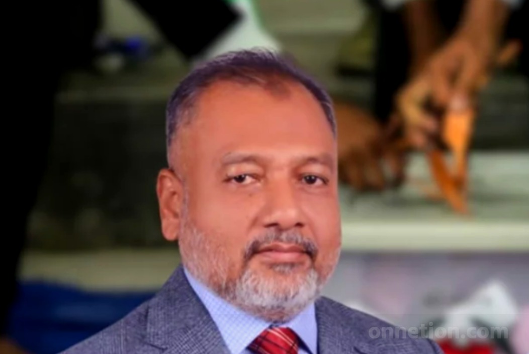 বিএনপি মনোনীত প্রার্থী জিলানী | ছবি : সংগৃহিত