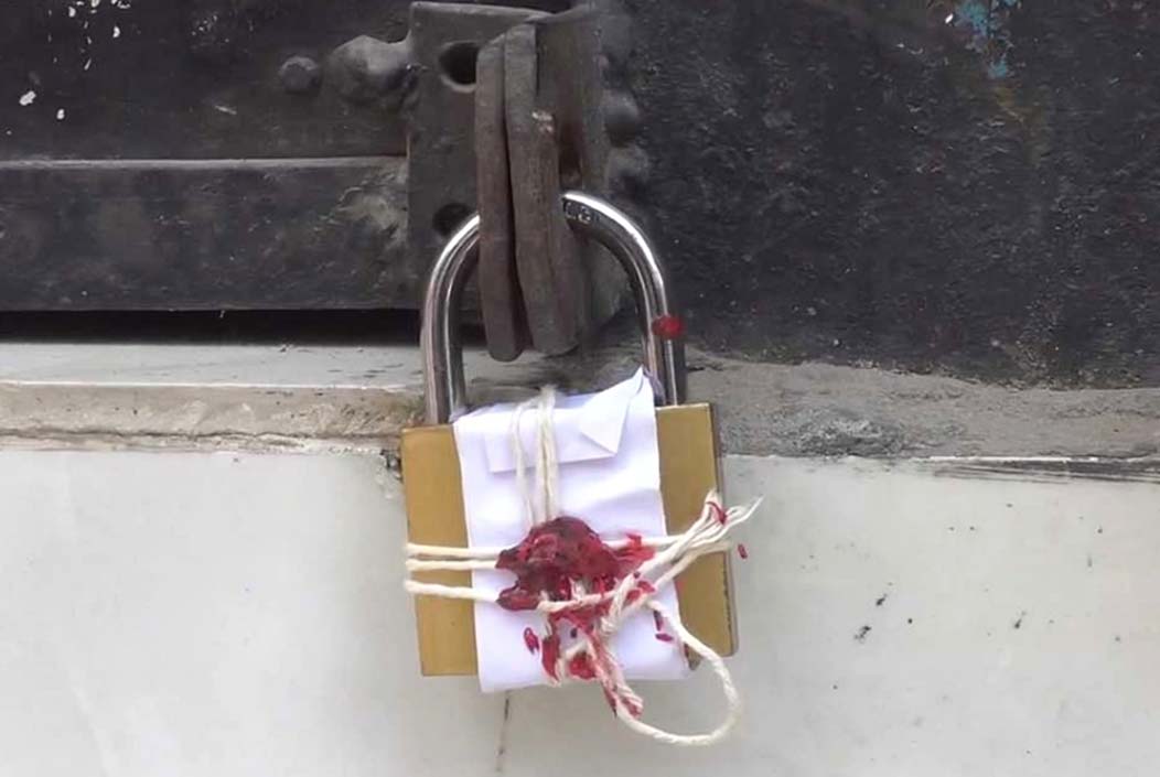 2 diagnostic centers in the capital sealed over allegations of irregularities in healthcare Onnetion