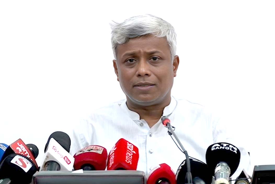 Bangladesh wants to become self-sufficient in its own gas sources State Minister for Energy Onnetion