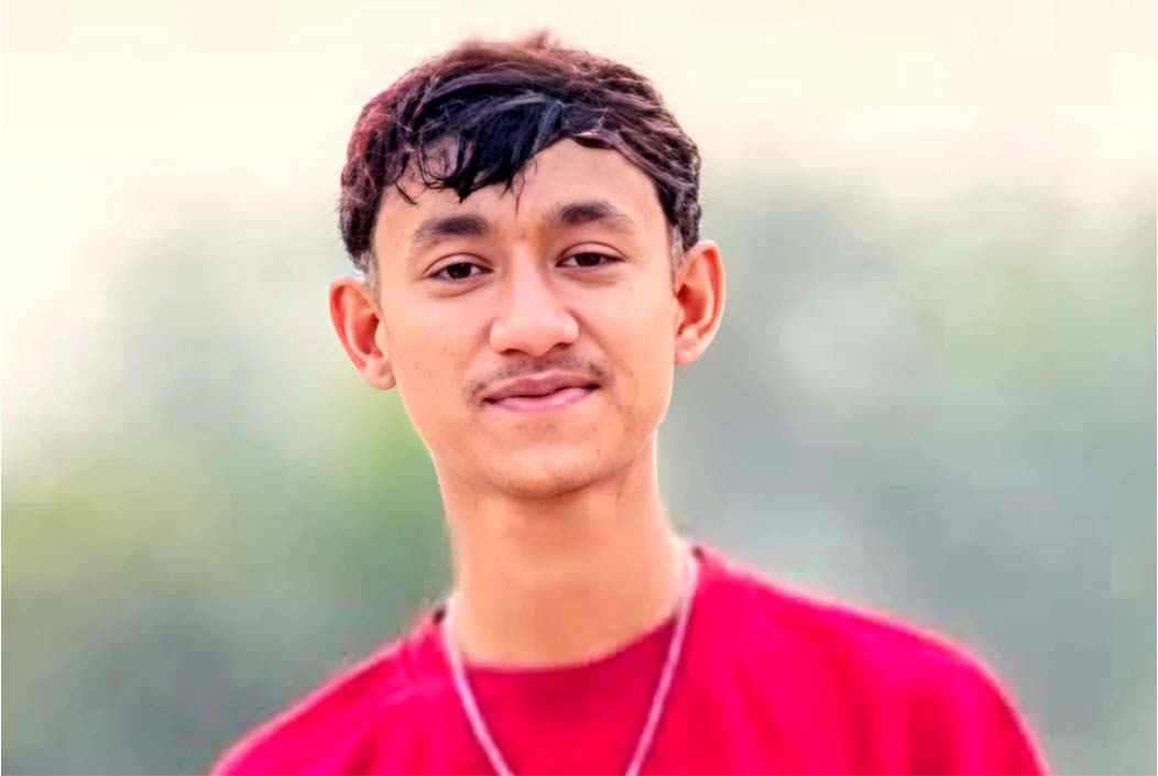 College student Siam murdered over iPhone and money, 2 arrested ঘসসডটহগস