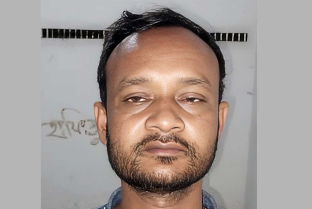 Elderly farmer dies after being hit by grandson's stick in Dhunte, 1 arrested Onnetion