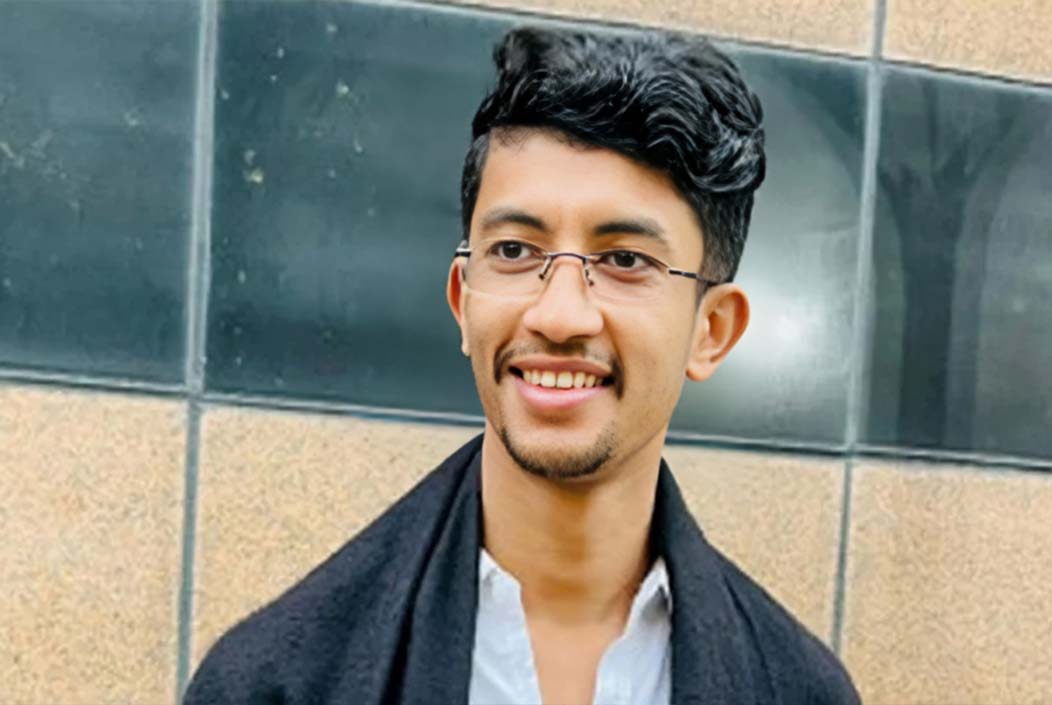 হত্যাচেষ্টা মামলায় সাবেক বৈষম্যবিরোধী নেতা রিয়াদের জামিন Former anti-discrimination leader Riyad granted bail in attempted murder case Onnetion