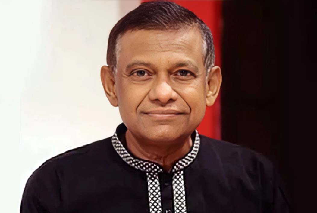 Former judge Manik, three others granted bail in defamation case Onnetion