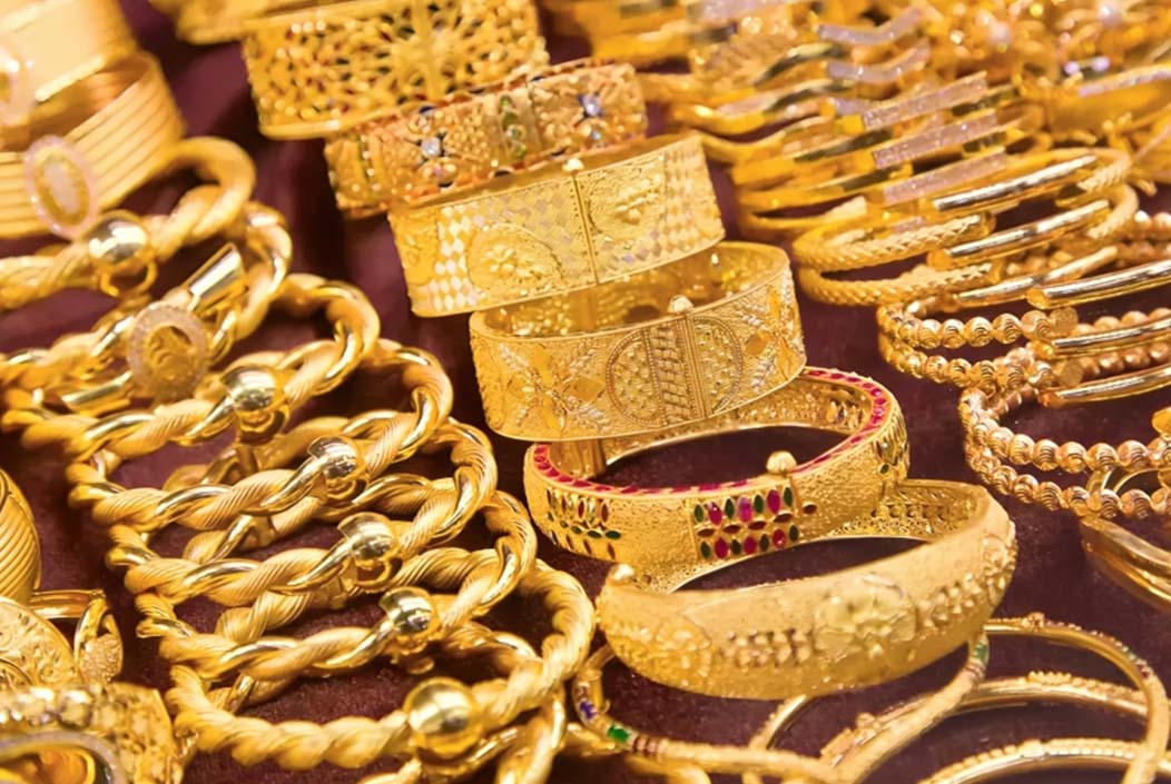 Gold price increased by 22,000 taka, how much is it worth Onnetion