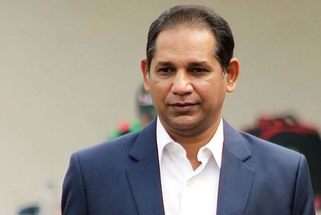 Habibul Bashar is the chief selector of the national team. Onnetion