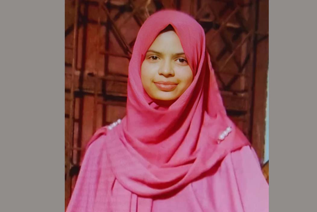 Housewife murdered in Mymensingh, husband arrested Onnetion