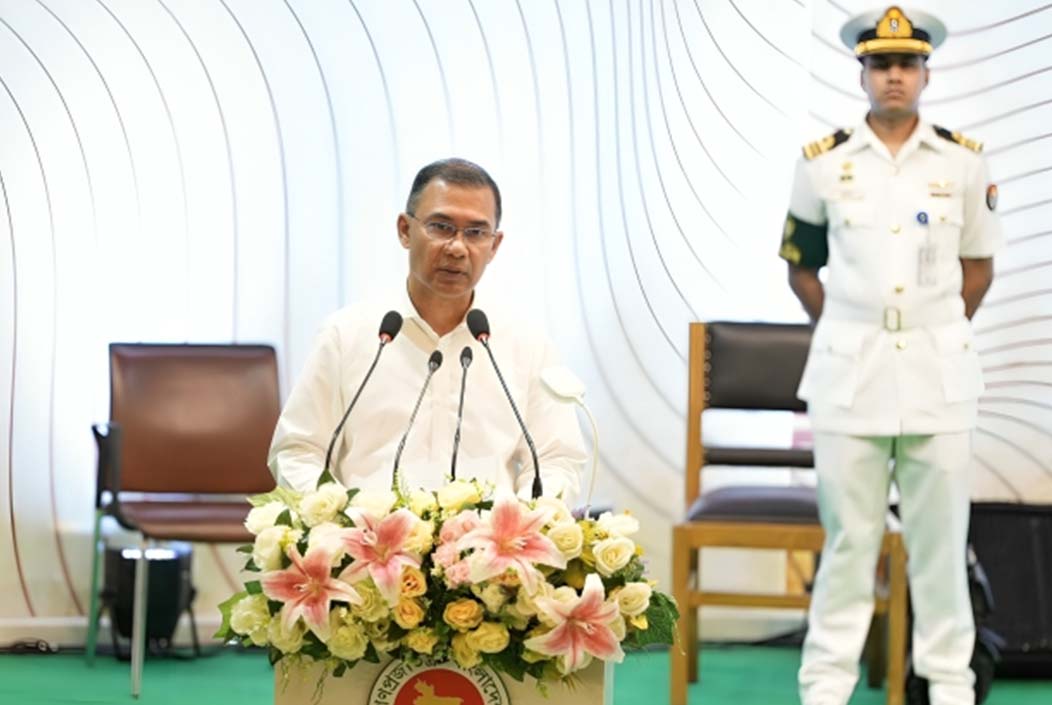 Imam, priest, and pastor to be on district law and order committee Onnetion