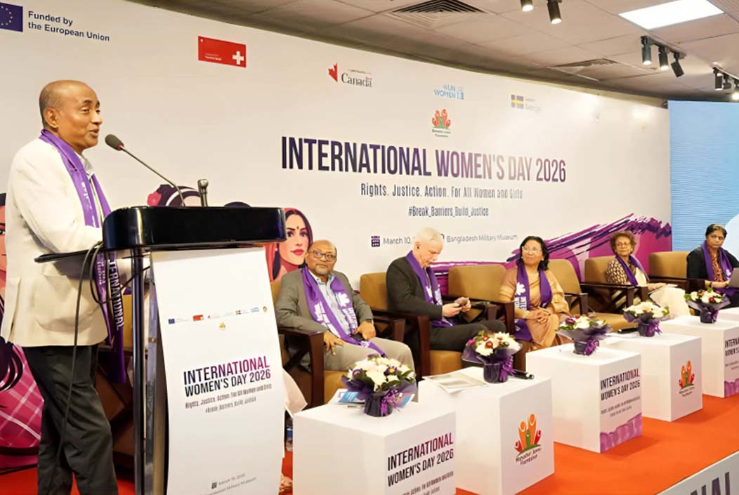 Litigation has largely come under control Law Minister Onnetion