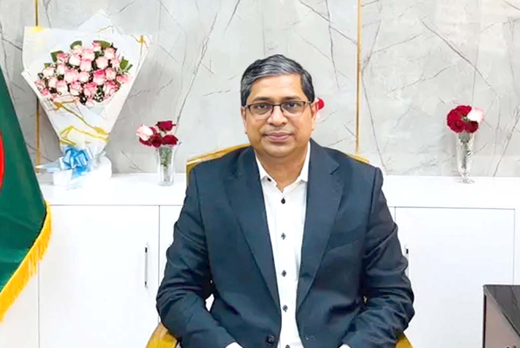 শিবগঞ্জ উপজেলা বিএনপির পদ থেকে মীর শাহে আলমের পদত্যাগ Mir Shahe Alam resigns from Shibganj Upazila BNP post Onnetion