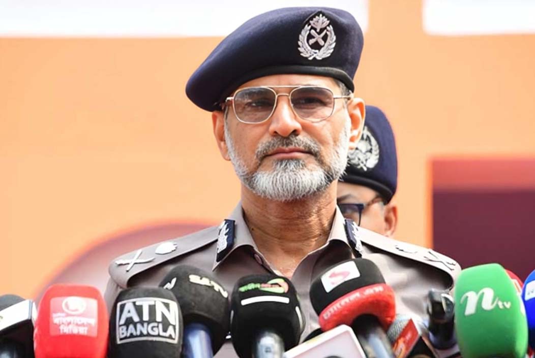 Mobile courts will be operated to prevent bus jams DMP Commissioner Onnetion