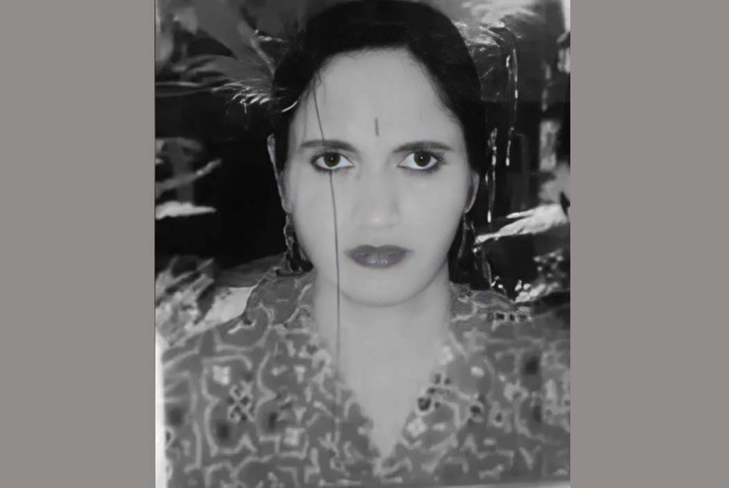 Nasima, who survived Rana Plaza, died in a bus sinking in the Padma River Onnetion