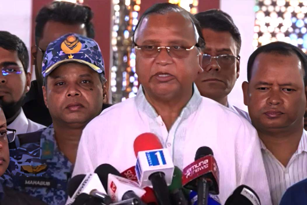 Preparations for 35,000 worshippers to pray together at National Eidgah DSCC Onnetion