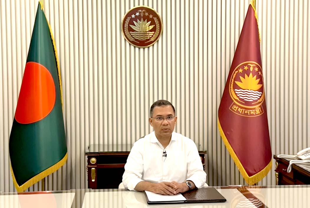 উপনির্বাচনের কারণে বগুড়ায় আসছেন না তারেক রহমান Tarique Rahman not coming to Bogra due to by-election Onnetion