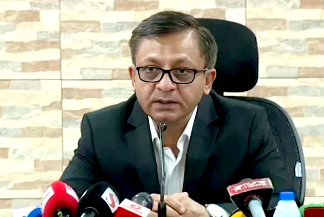 দেশে ভোজ্যতেলের সংকট নেই, দামও বাড়বে না: বাণিজ্যমন্ত্রী There is no shortage of edible oil in the country, prices will not increase Commerce Minister Onnetion