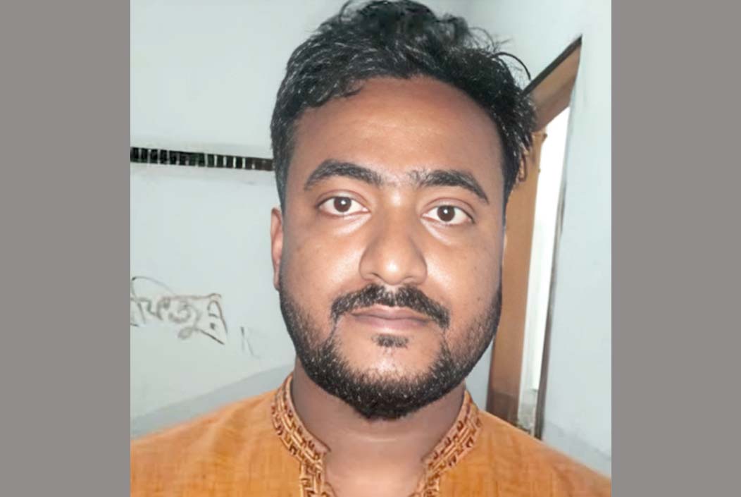 বগুড়ার ধুনটে বিস্ফোরক মামলায় স্বেচ্ছাসেবকলীগ নেতা গ্রেপ্তার Volunteer League leader arrested in Bogra's Dhunte explosives case Onnetion