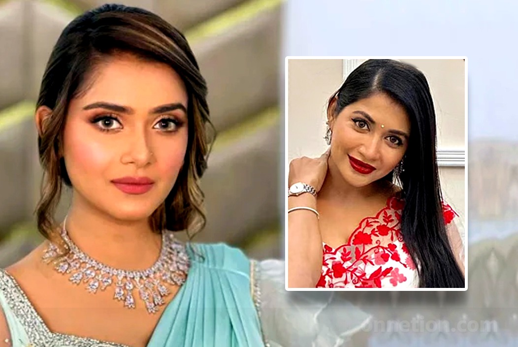 তানজিন তিশা ও সামিয়া অথৈই | ছবি: সংগৃহিত তানজিন তিশা ও সামিয়া অথৈই | ছবি: সংগৃহিত