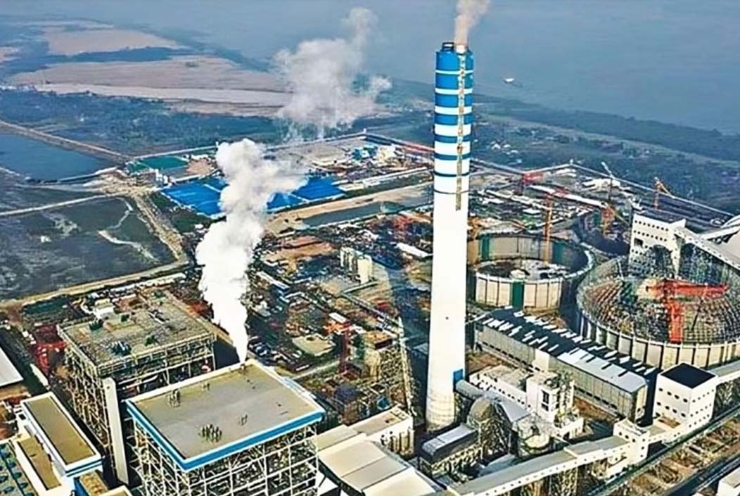 All units of Barapukuria Thermal Power Plant closed, production completely suspended Onnetion