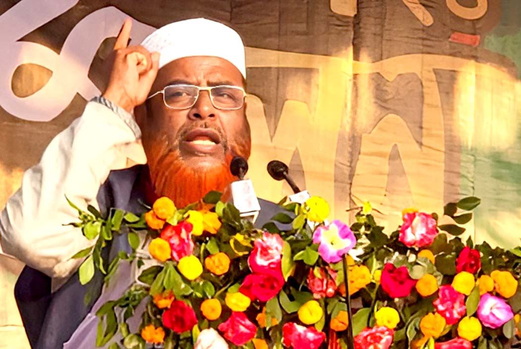 বর্তমান সরকারের অধীনে প্রথম নির্বাচনেই কারচুপির অভিযোগ: পরওয়ার Allegations of rigging in first election under current government Parwar Onnetion